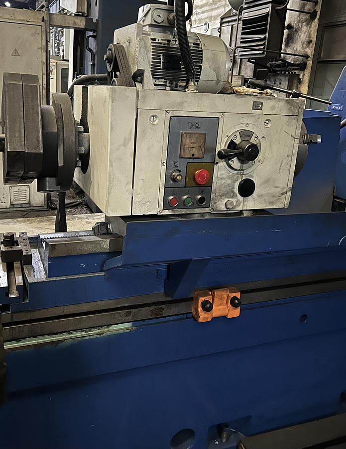 Used 1988 TOS BUC 63 B/2000