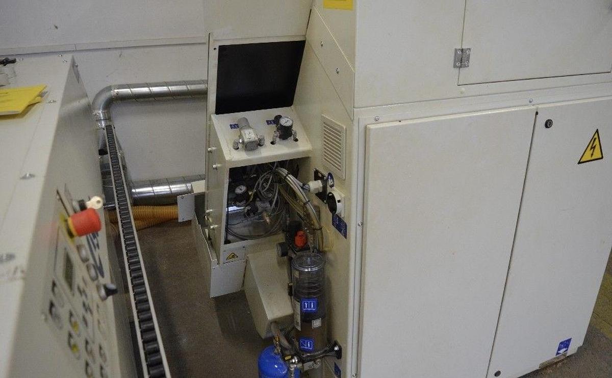 Used 2022 SCM Morbidelli CX 100