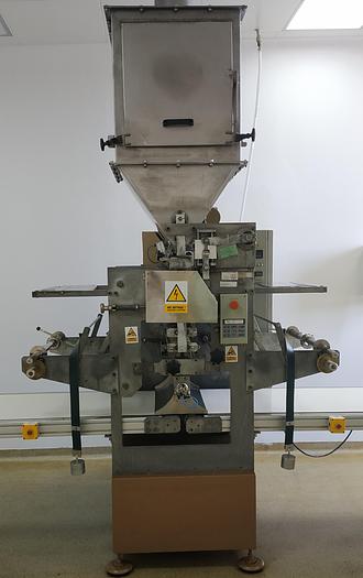 Used 1997 MIFLEX-MASZ APS-10