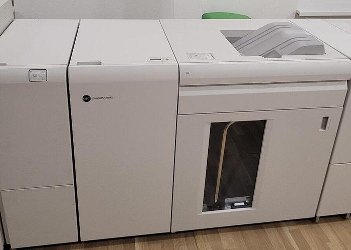 Used 2019 Xerox Versant 3100 Press