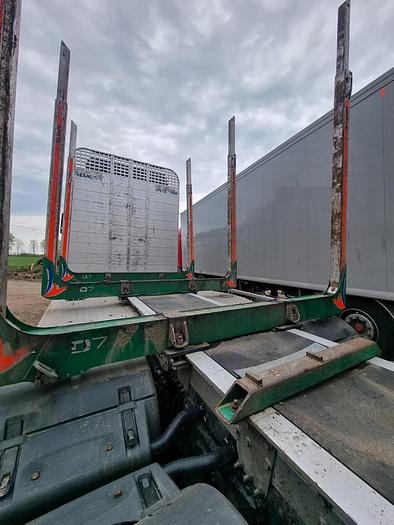 Used 2019 MAN 640 TGX