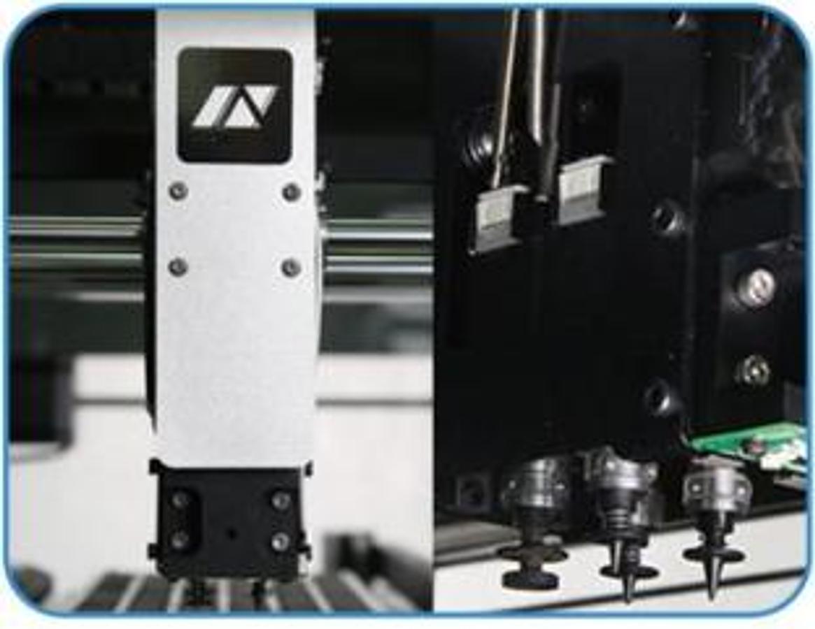 2026 NeoDen 4 Pick and Place Machine 