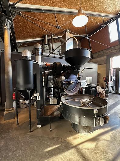 Used 2016 PROBAT GG45