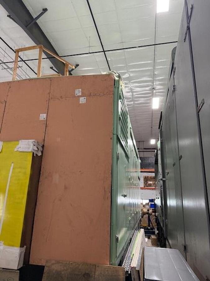 Used 2013 General Electric 161X816