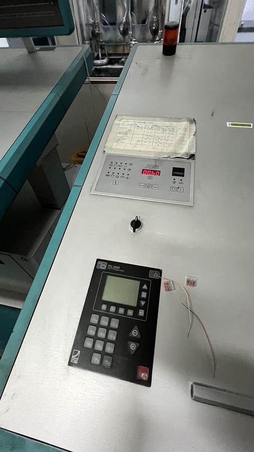 Used 1999 MAN Roland Lithoman IV