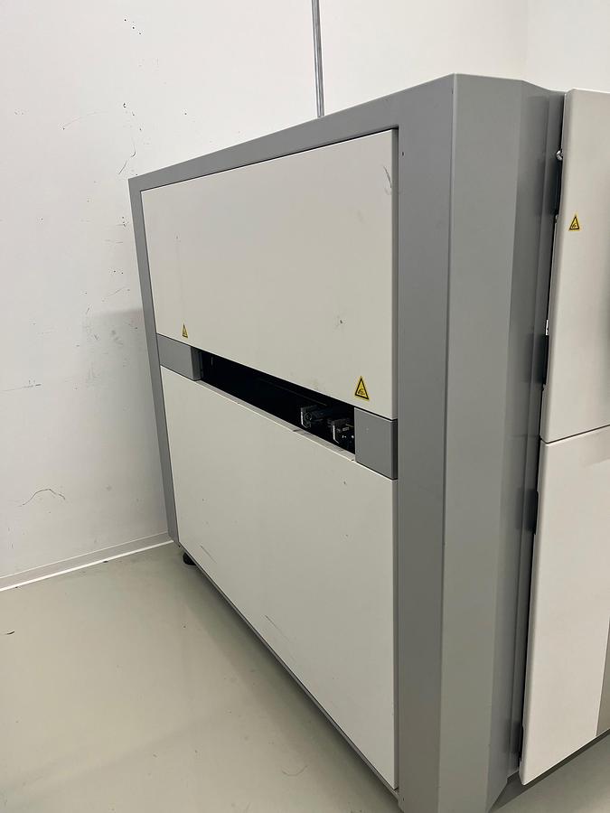 Used 2018 Omron VT-S530