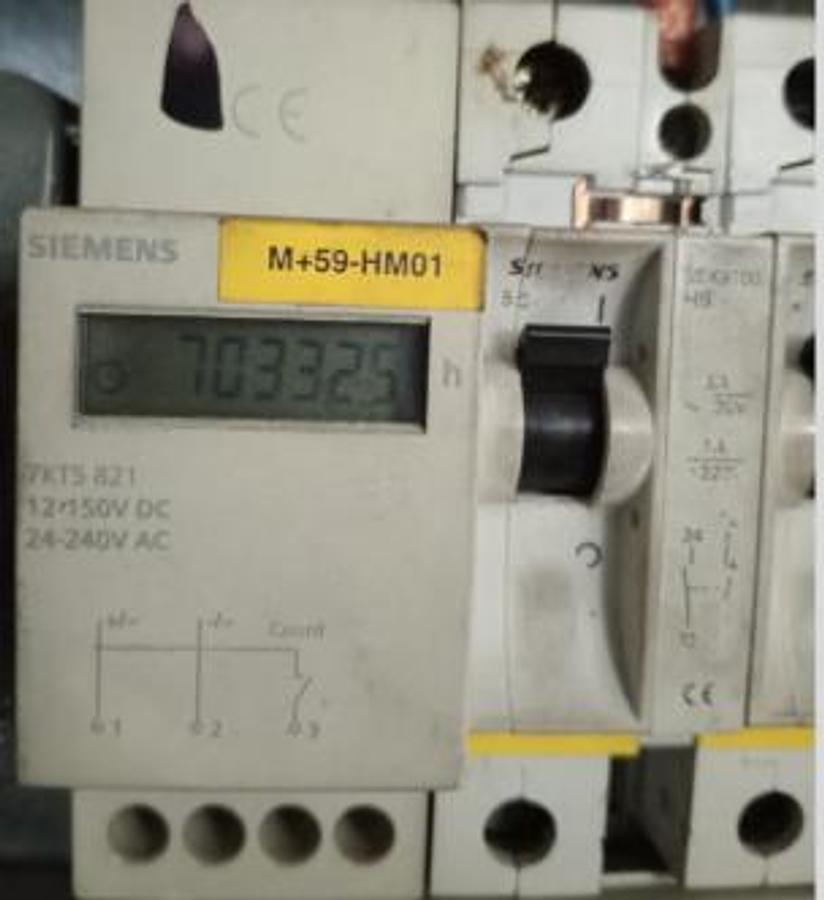 Used 2002 Trumpf Trupunch TC 2020-1