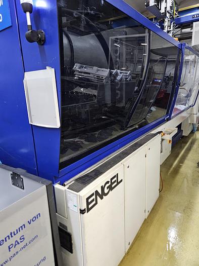 Used 2005 ENGEL ES 2550/500 HL - V