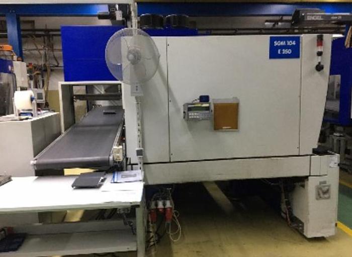 Used 2005 ENGEL ES 1350/350 HL