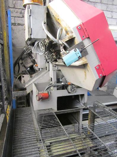 Used 2011 Behringer HBP 413 Z