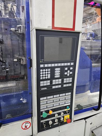 Used 2005 ENGEL ES 1350/350 HL