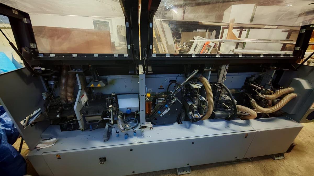 Used 2021 Tempora4 F 600