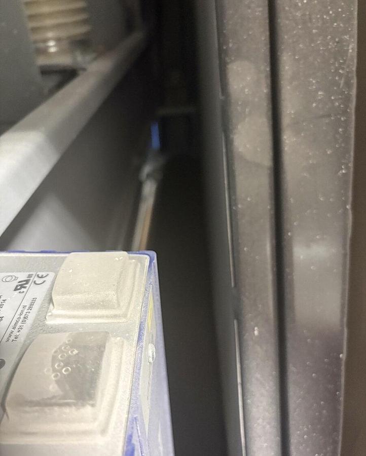 Used 2015 Butfering/Weeke SWT 335 QCH