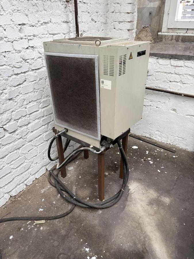 Used Mitsubishi  FX20K