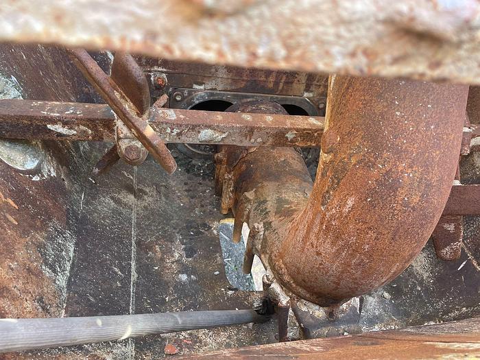 Used Putzmeister HM25 AZ 24/100