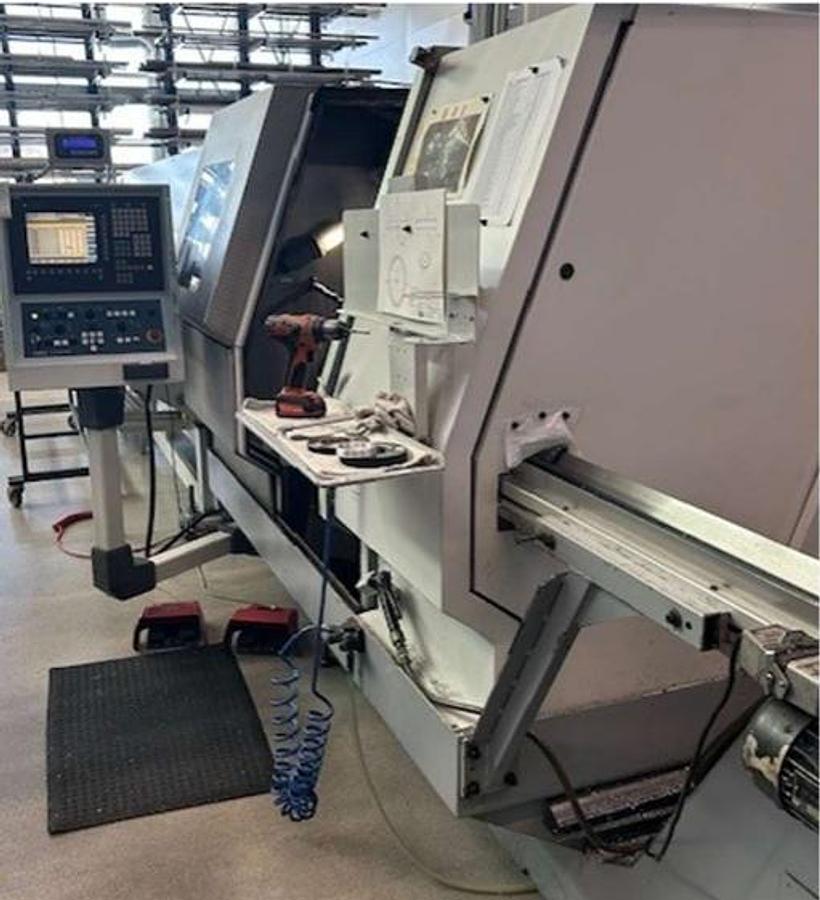 Used 2006 Index  G 200 RATIO LINE