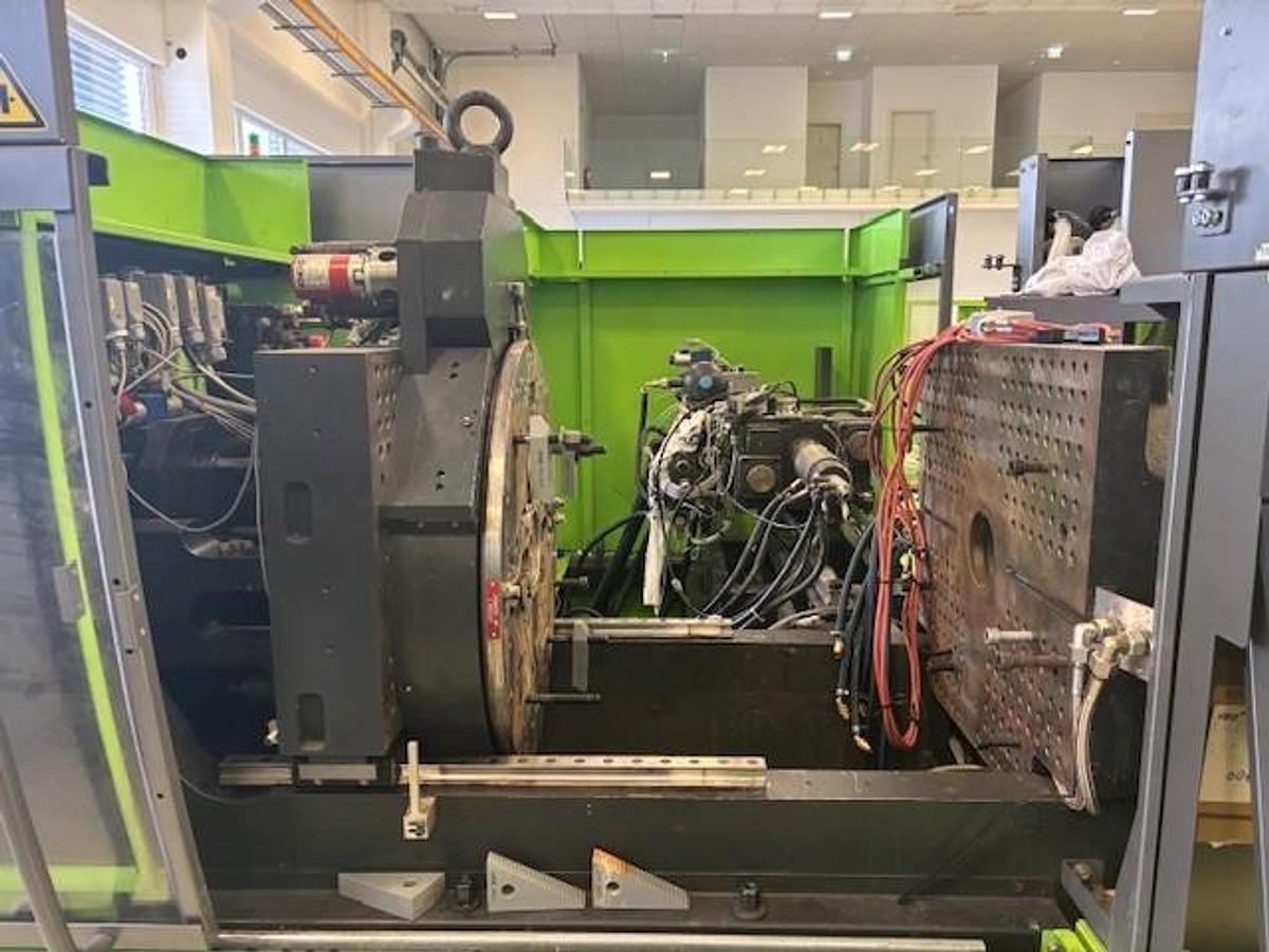 Used Engel  Victory 330H/80L/110