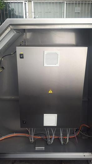 Used 2018 GLASS VSM 300