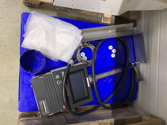 Used 1994 Yamato ADW113RB