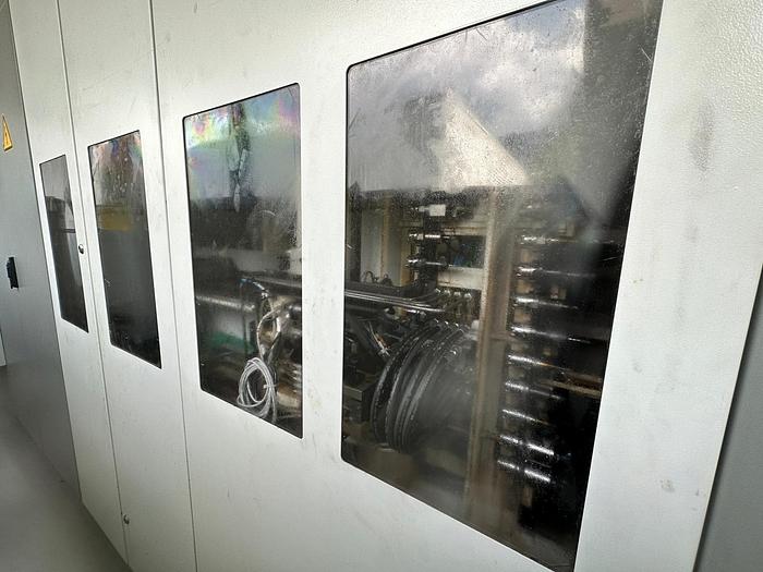 Used 2005 DMG MORI GMX 250 linear