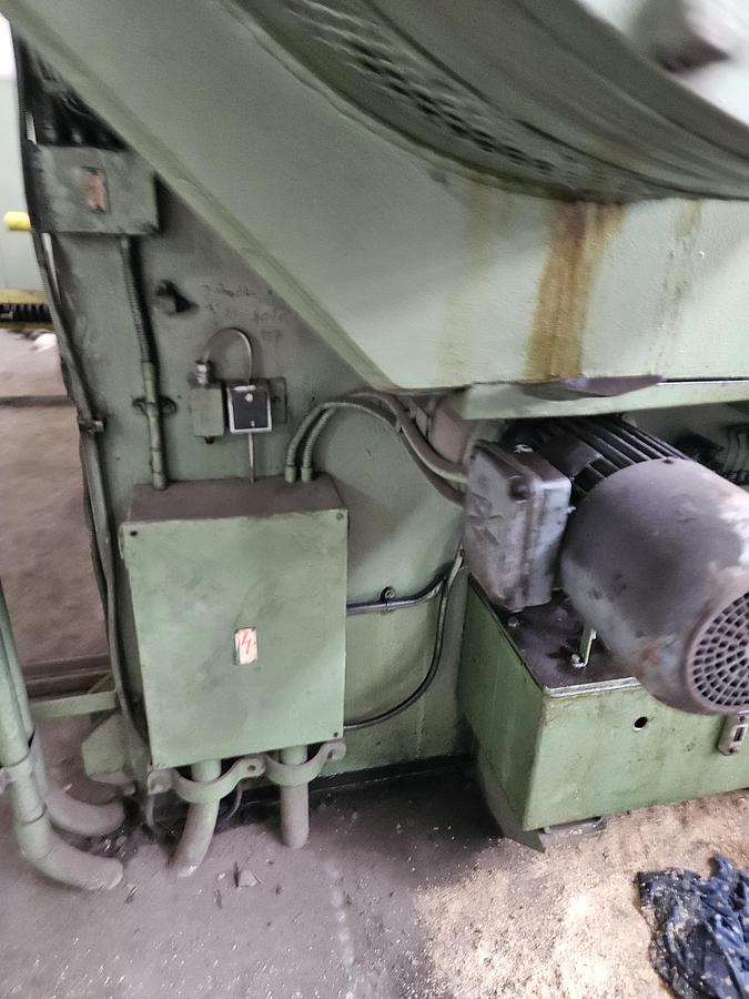 Used Industrial Metalworking & Welding Equipment Inventory