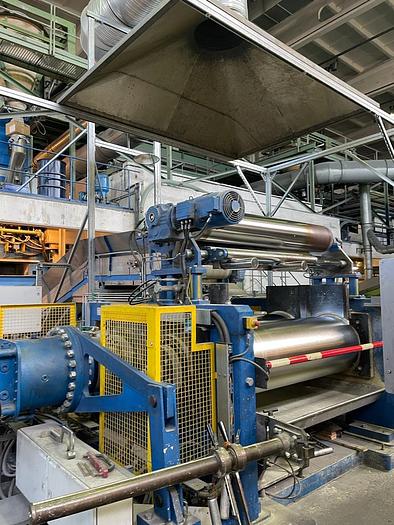 Used 2013 Deguma DC 600