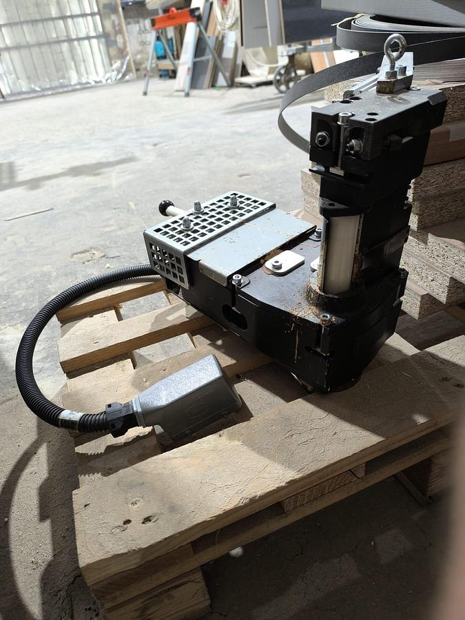 Used 2014 Brandt KDF 660