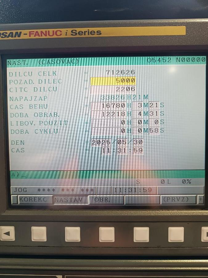 Used 2011 Doosan Lynx 300