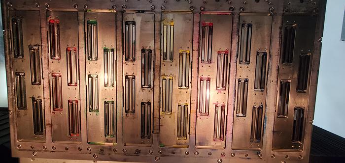 Used 2016 Kornit Allegro