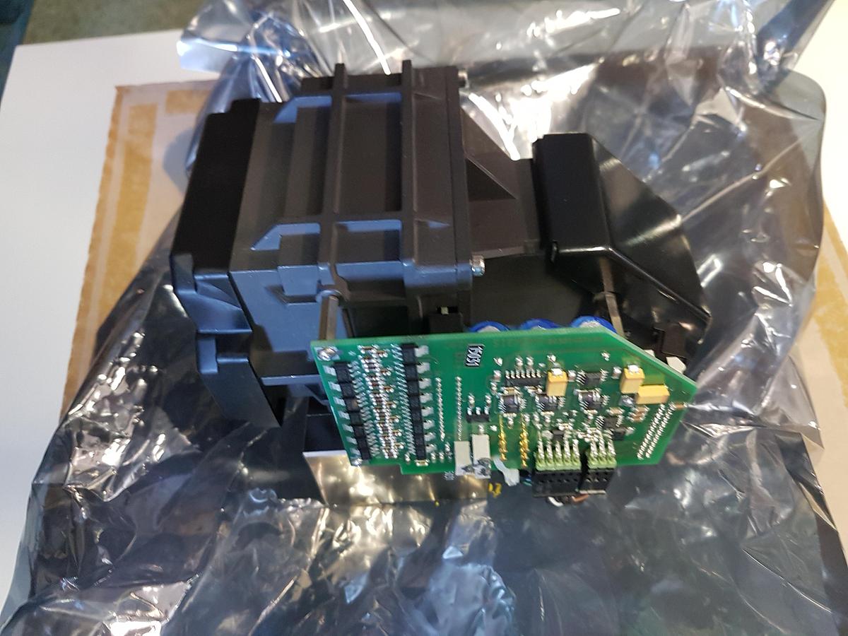 Used Siemens Siplace SMT Machines  Package