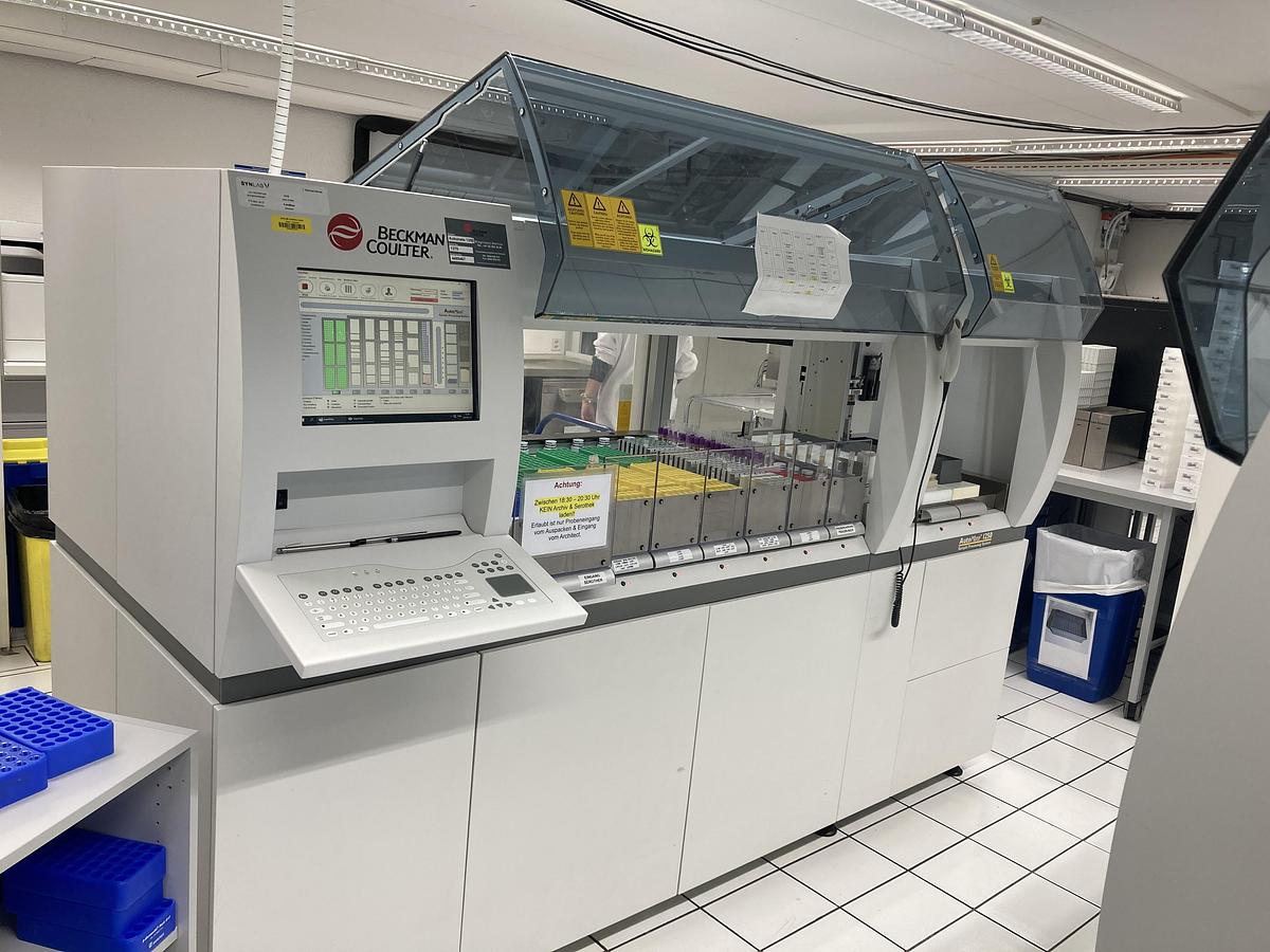 Used - Complete Molecular & Immunodiagnostics Lab Package