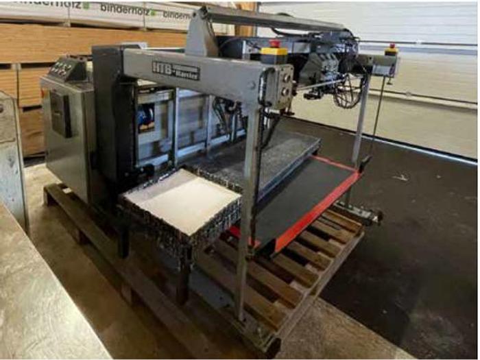 Used 2016 Konica Minolta bizhub Press C1060