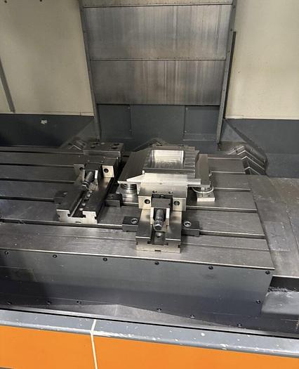 Used 2022 MAS/R.O.S.P MCV 1270