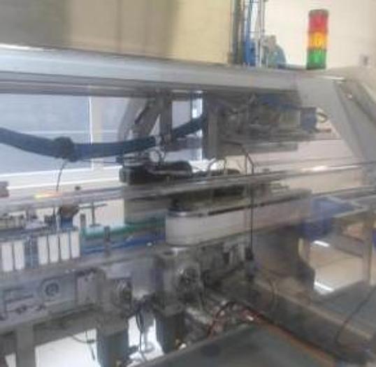 Used Carrera 2000 PC