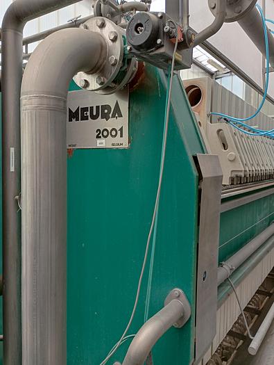 Used ENTIRE BREWERY FOR SALE