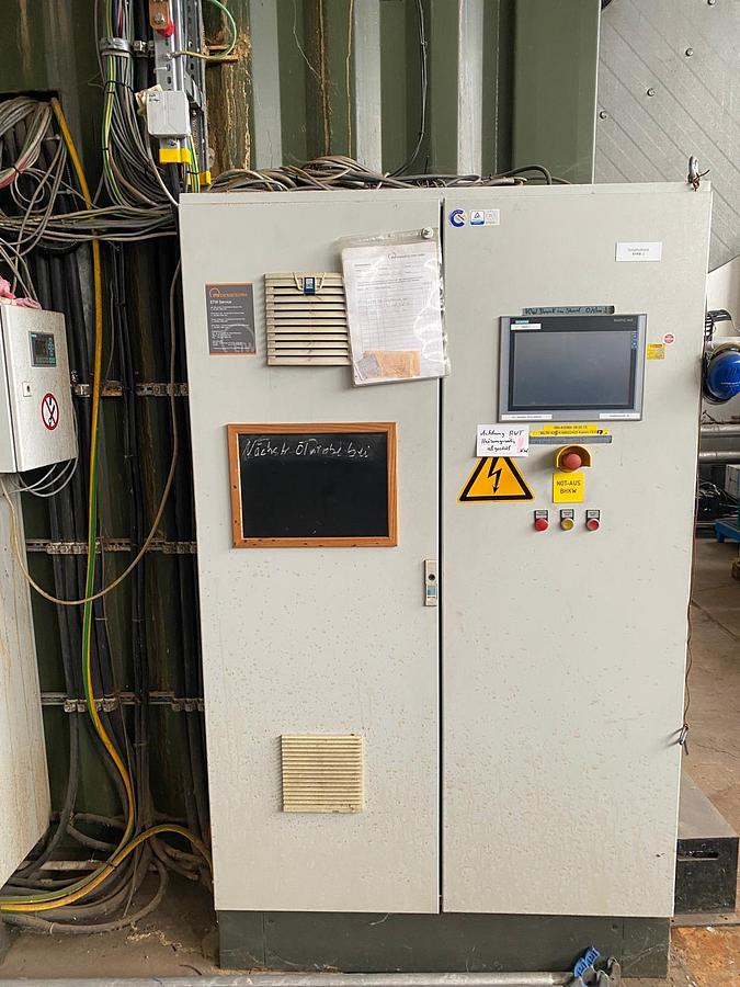 Used 2015 MAN E2848 LER 322