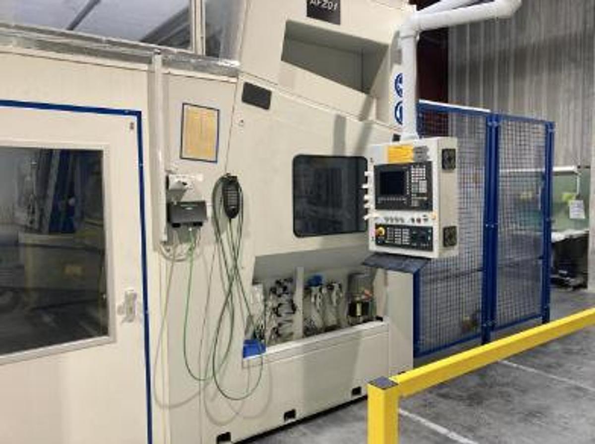 Used 2015 GRIMME G-DT-F 12/10 SB