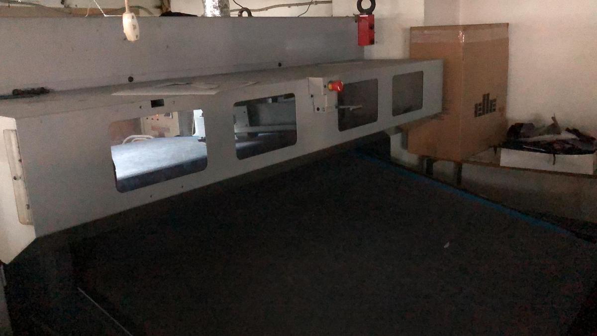 Used 2013 COMELZ GZM