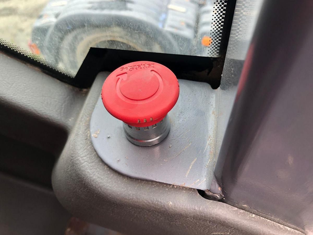 Used 2008 ATLAS COPROD ROC - L7(40) CR