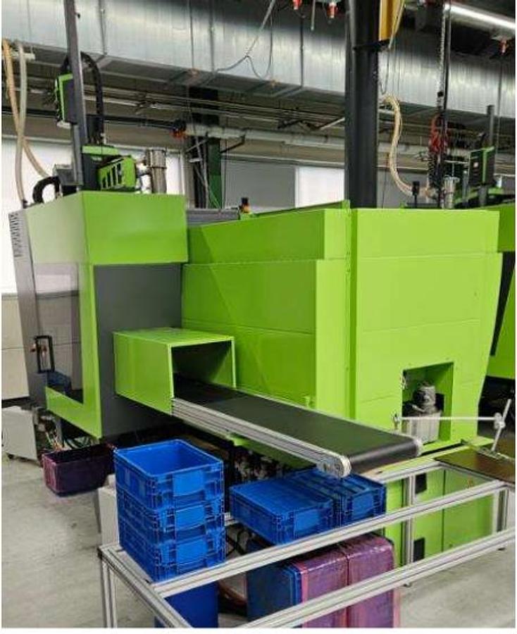 Used 2014 Engel e-motion 170/110 T