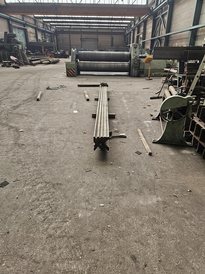 Used Industrial Metalworking & Welding Equipment Inventory