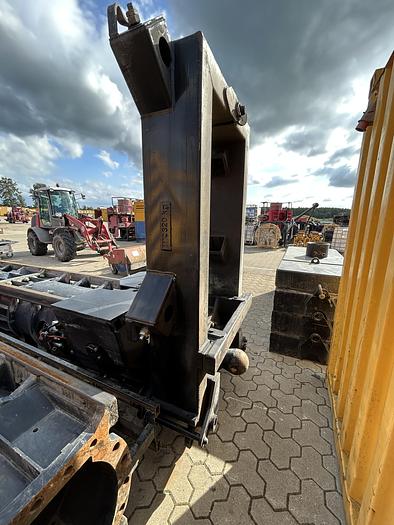 Used 2003 Fundex F12SE