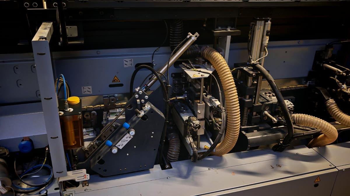 Used 2021 Tempora4 F 600