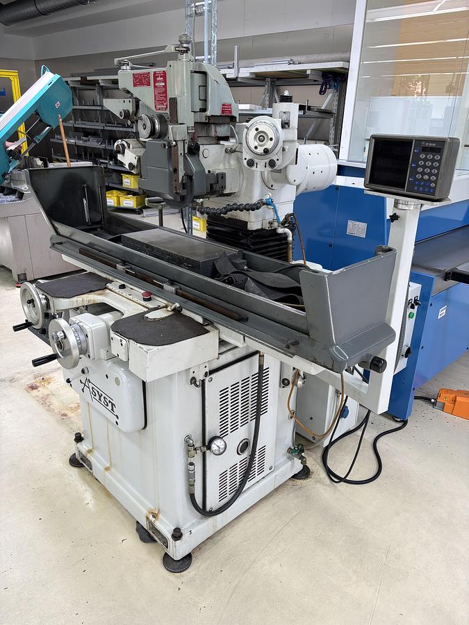 Used 2006  ASYST HF 50 MS400