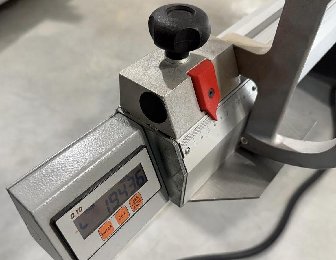 Used 2019 FIMAL Concept 350