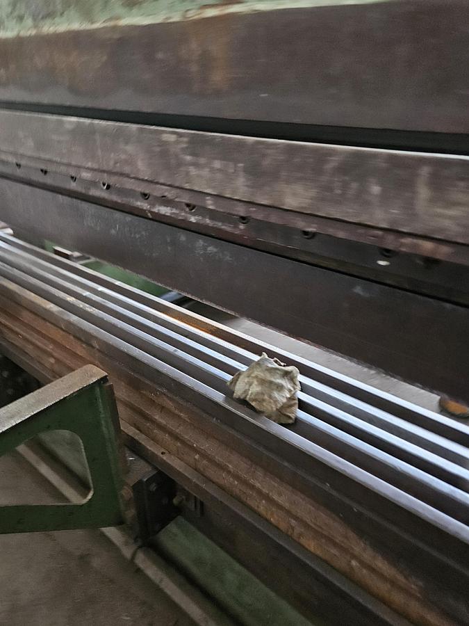 Used Industrial Metalworking & Welding Equipment Inventory