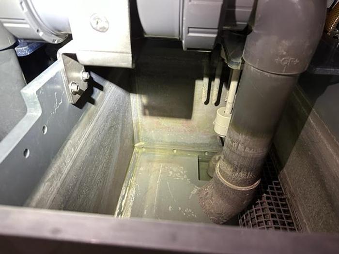 Used 2012 Kolb PSB500 H50