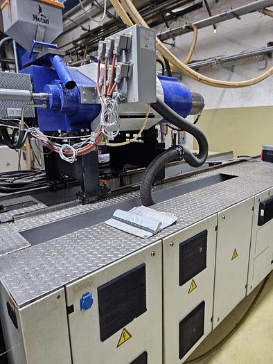 Used 2005 ENGEL ES 2550/500 HL