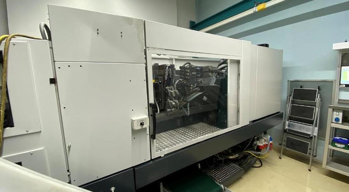 Used 2006 ENGEL VICTORY 740/150 Electric