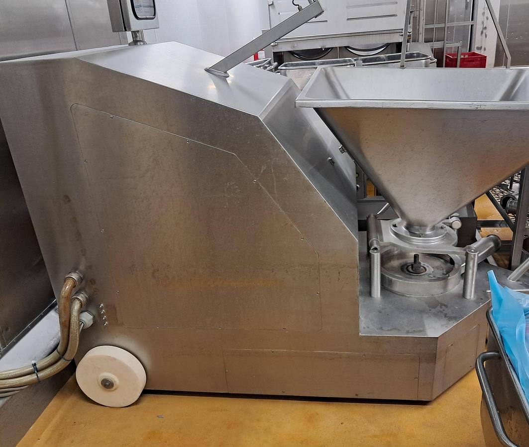 Used 2005 Seydelmann KK 250 AC6 Continuous Cutter